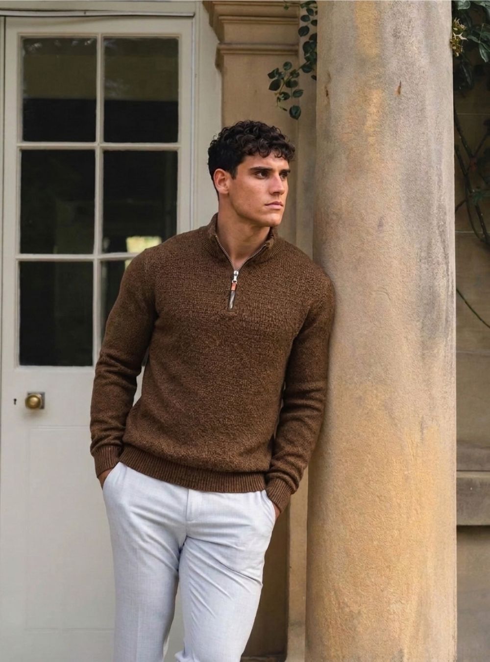 Knitwear
