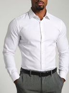 Envoy Dress Shirt — Frame Fit