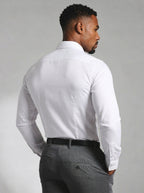 Envoy Dress Shirt — Frame Fit