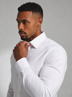 Envoy Dress Shirt — Frame Fit