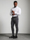 Envoy Dress Shirt — Frame Fit
