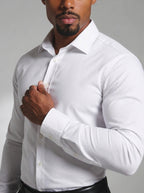 Envoy Dress Shirt — Frame Fit
