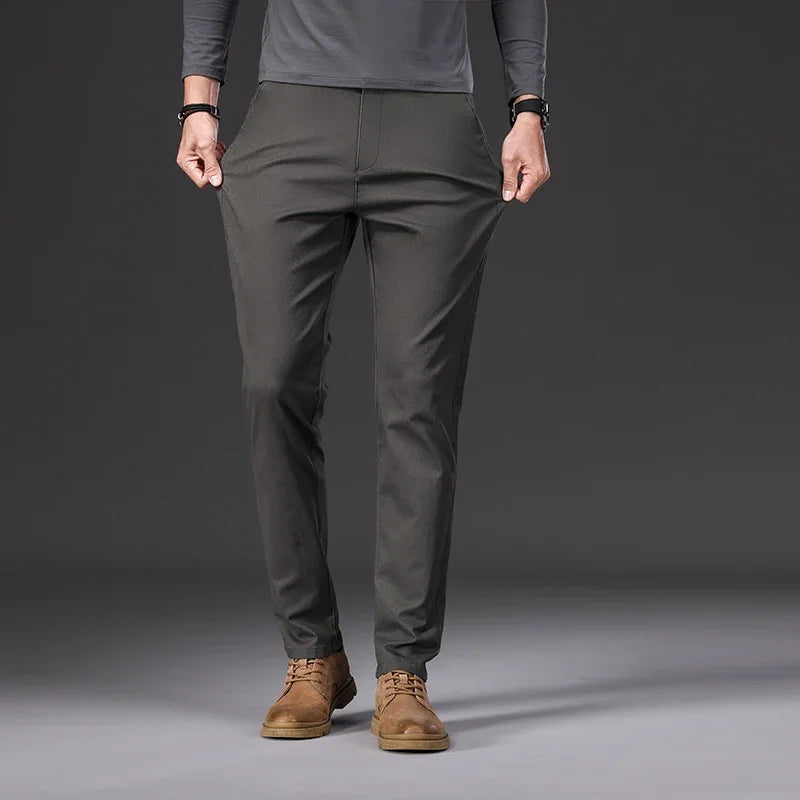 Smart Chino Pants