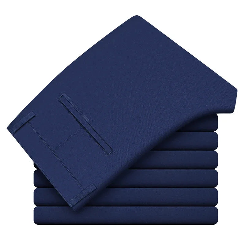 Smart Chino Pants