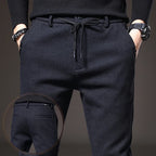 Stretch Chino Pants Casual