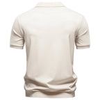 Drape Polo