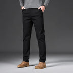 Smart Chino Pants