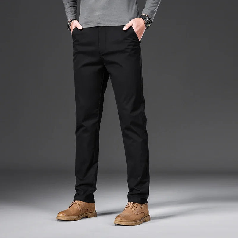 Smart Chino Pants