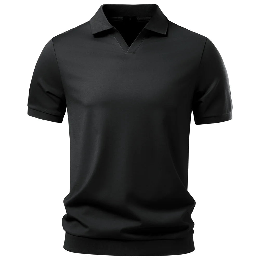 Drape Polo