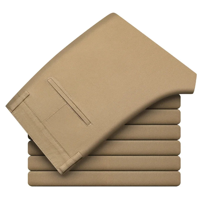 Smart Chino Pants