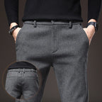 Stretch Chino Pants Casual
