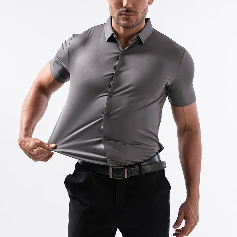 Envoy Short Sleeve