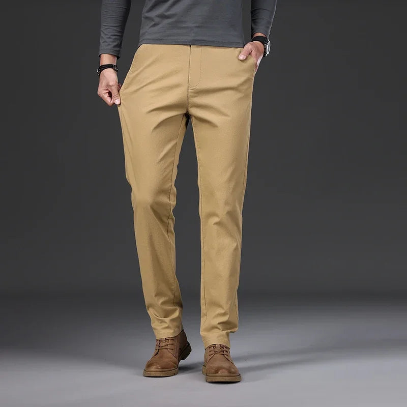 Smart Chino Pants