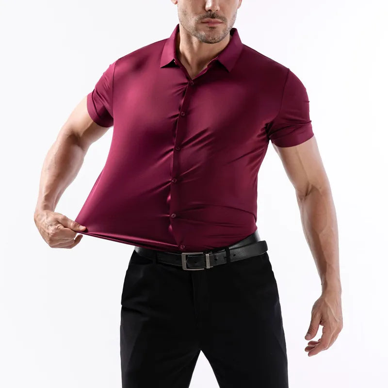Envoy Short Sleeve