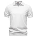 Drape Polo