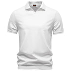 Drape Polo