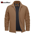 Voyager Jersey Zip Jacket