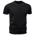Crest Cotton T-shirt