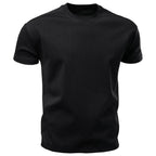 Crest Cotton T-shirt