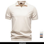 Drape Polo