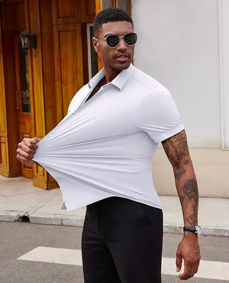 Envoy Short Sleeve