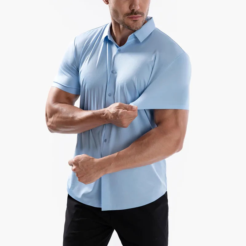 Envoy Short Sleeve