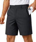Stretch Chino Shorts