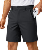 Stretch Chino Shorts
