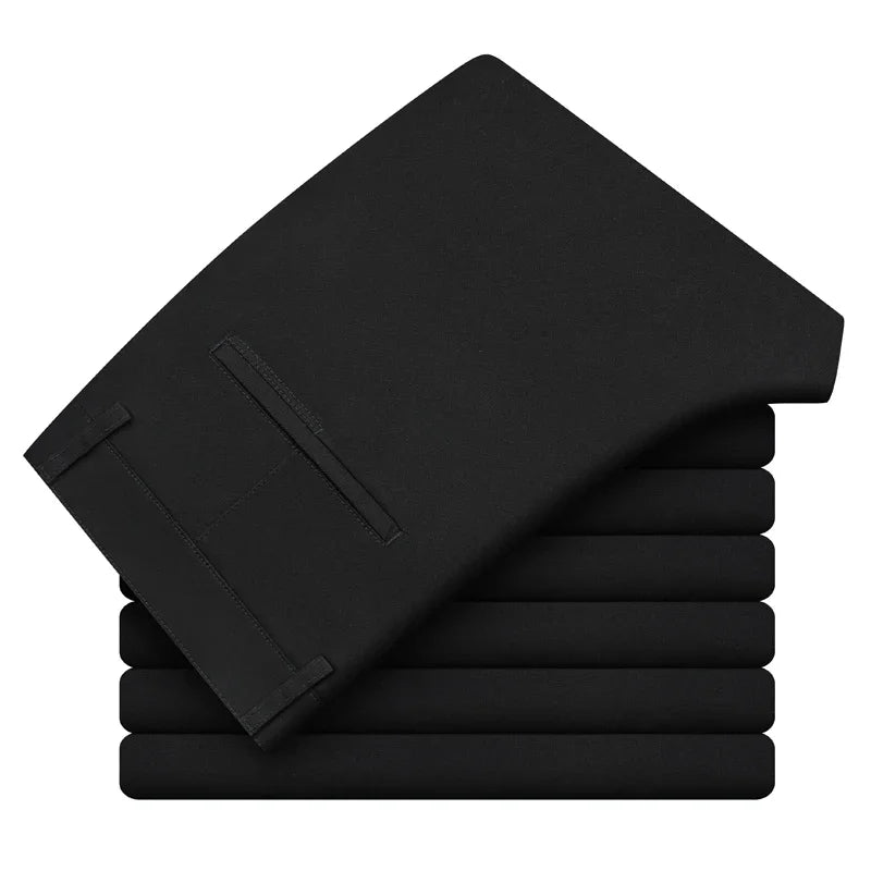 Smart Chino Pants