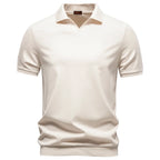 Drape Polo