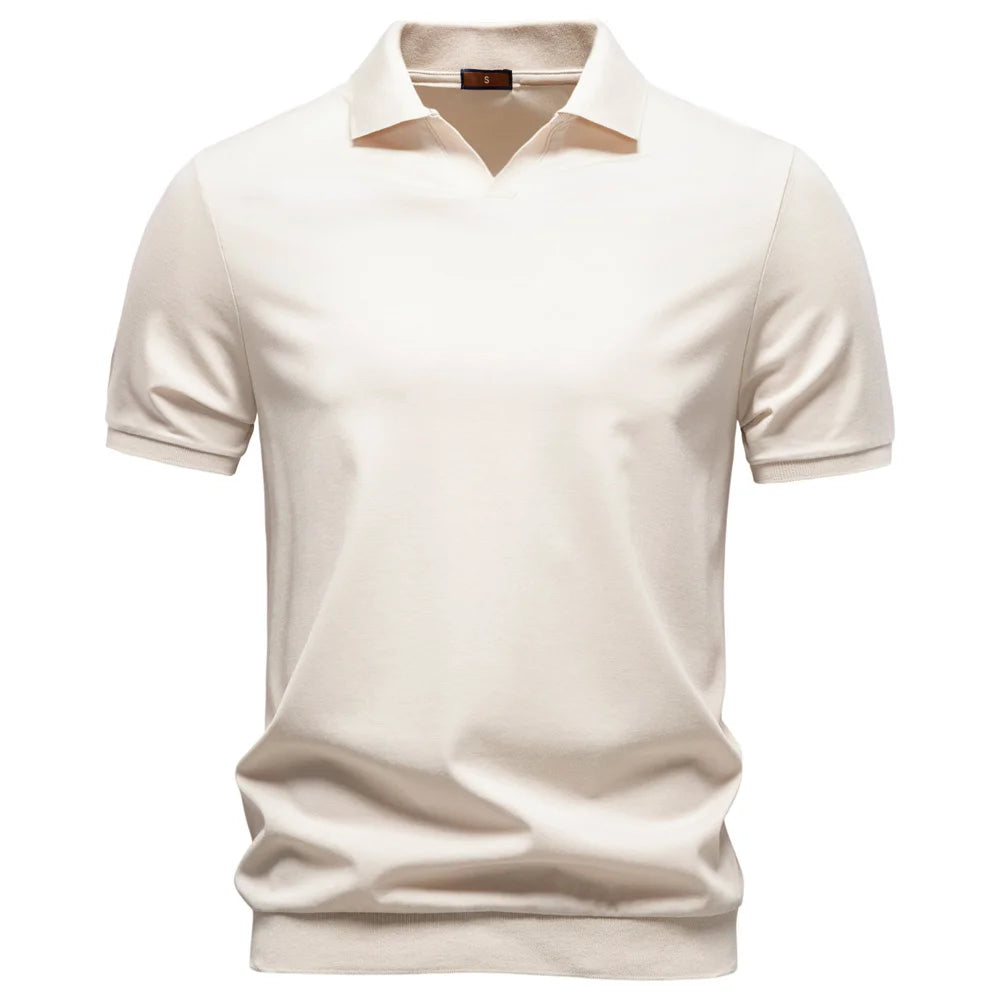 Drape Polo