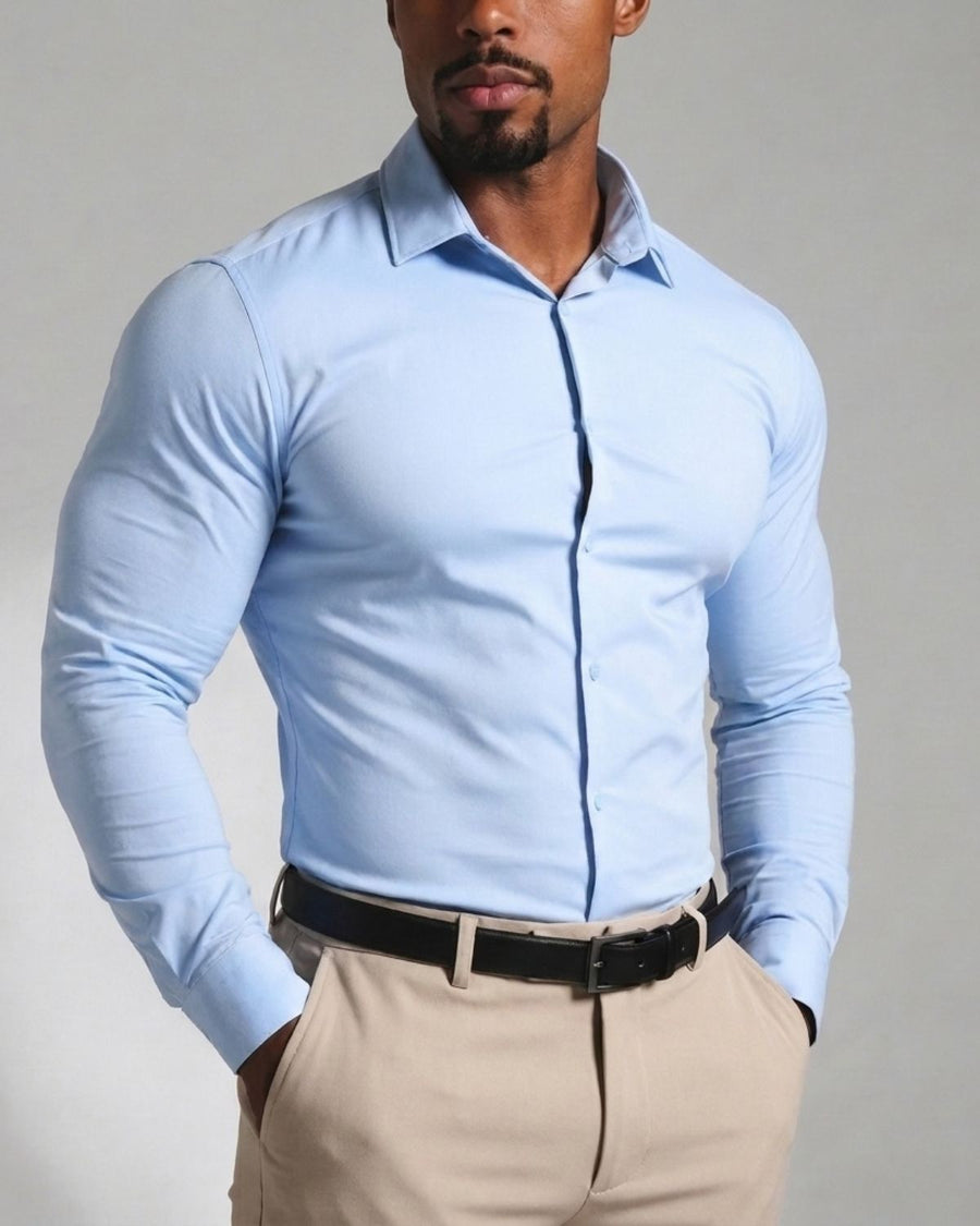 The Envoy Shirt
